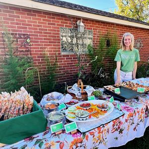 Combining traditional preparations with local and homegrown ingredients to create dishes that are nutritious, delicious, and beautiful, for you and your guests. at Kind Cafe and Catering in Westchester