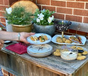  at Kind Cafe and Catering in Westchester