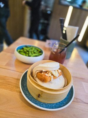  at NaiNai Bao in Cologne