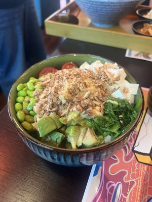   at Akito Ramen in Pisa