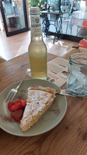  at Ledro Nature Art Cafe & Shop in Ledro