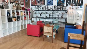  at Ledro Nature Art Cafe & Shop in Ledro