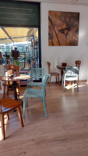  at Ledro Nature Art Cafe & Shop in Ledro