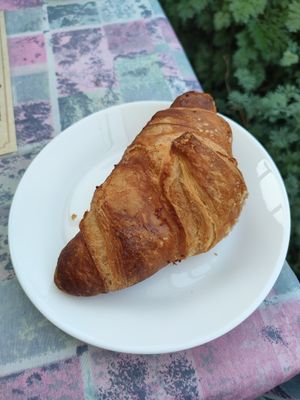 Brioche at Ledro Nature Art Cafe & Shop in Ledro