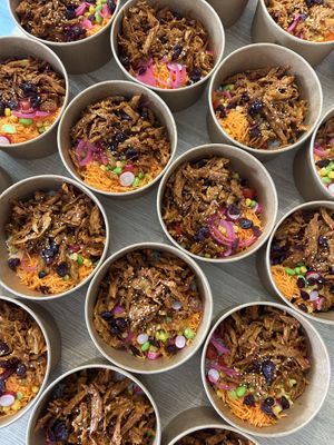   at Dam aux fourneaux - Pop Up in Bordeaux