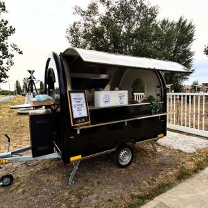   at Dam aux fourneaux - Pop Up in Bordeaux