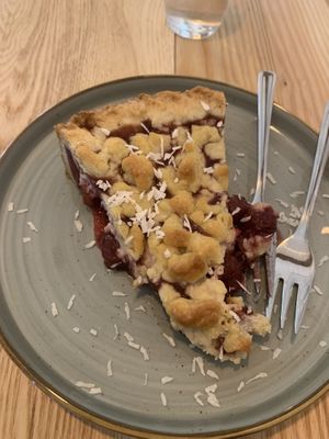   at Café Hermann's Place in Meersburg