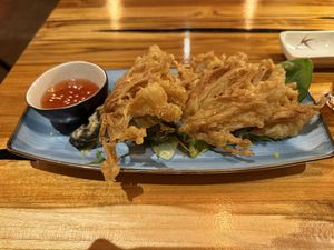 7. Mực Chiên Giòn  at Tokymon Chay in Frankfurt