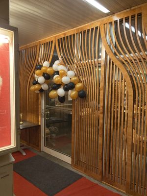   at Tokymon Chay in Frankfurt