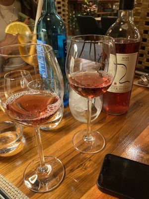   at Tokymon Chay in Frankfurt