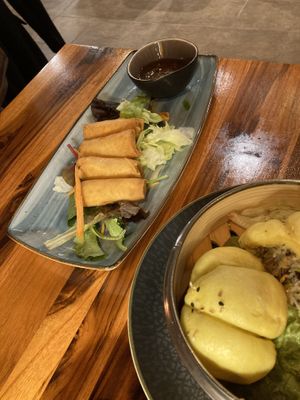   at Tokymon Chay in Frankfurt