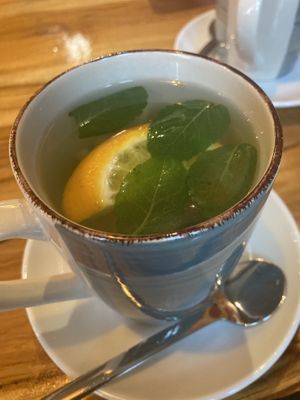   at Tokymon Chay in Frankfurt