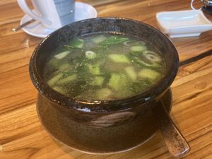   at Tokymon Chay in Frankfurt