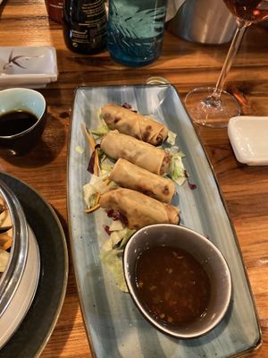   at Tokymon Chay in Frankfurt