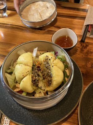   at Tokymon Chay in Frankfurt