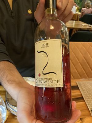   at Tokymon Chay in Frankfurt