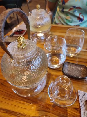  at Tokymon Chay in Frankfurt