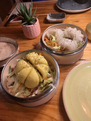 Vorspeisen   at Tokymon Chay in Frankfurt