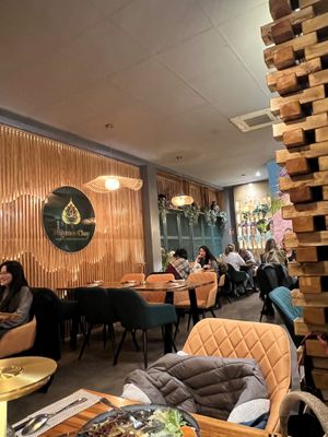 Lokal   at Tokymon Chay in Frankfurt