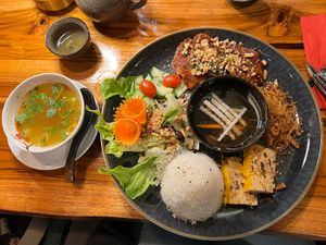 #32 Com Tam  at Tokymon Chay in Frankfurt