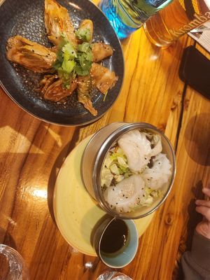  at Tokymon Chay in Frankfurt