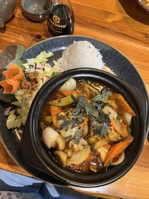 #30  at Tokymon Chay in Frankfurt