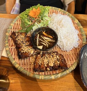 #23 D  at Tokymon Chay in Frankfurt