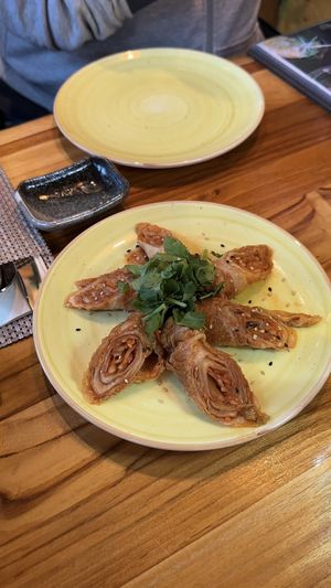   at Tokymon Chay in Frankfurt