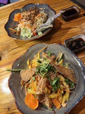   at Tokymon Chay in Frankfurt