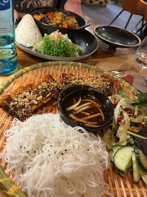   at Tokymon Chay in Frankfurt