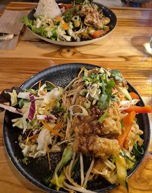  at Tokymon Chay in Frankfurt