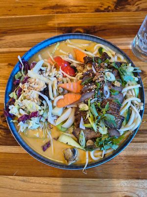  at Tokymon Chay in Frankfurt