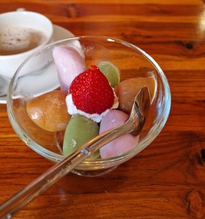  at Tokymon Chay in Frankfurt