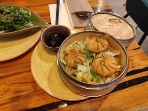  at Tokymon Chay in Frankfurt