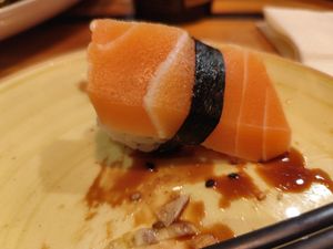  at Tokymon Chay in Frankfurt