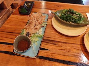  at Tokymon Chay in Frankfurt