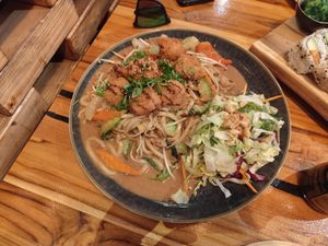  at Tokymon Chay in Frankfurt