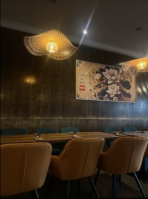   at Tokymon Chay in Frankfurt