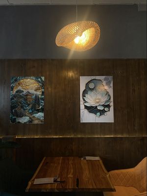   at Tokymon Chay in Frankfurt