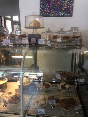 tasty at Whyld Ass in Flagstaff