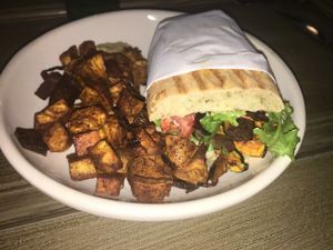 Whyld  at Whyld Ass in Flagstaff