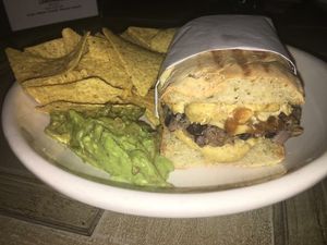 Whyld at Whyld Ass in Flagstaff