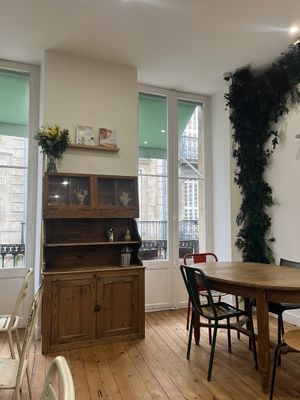   at Land & Monkeys in Bordeaux