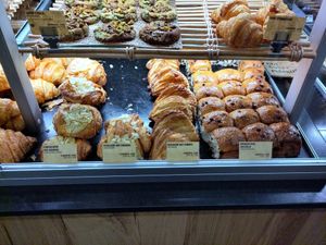  at Land & Monkeys in Bordeaux