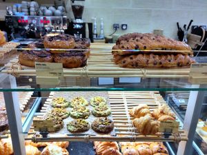  at Land & Monkeys in Bordeaux