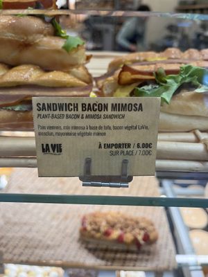   at Land & Monkeys in Bordeaux