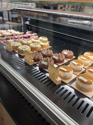   at Land & Monkeys in Bordeaux