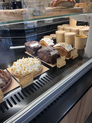   at Land & Monkeys in Bordeaux