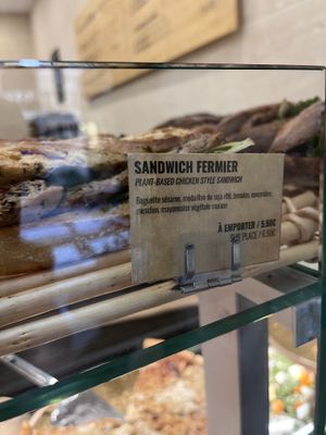   at Land & Monkeys in Bordeaux