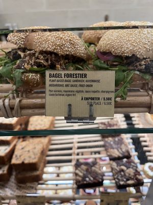   at Land & Monkeys in Bordeaux